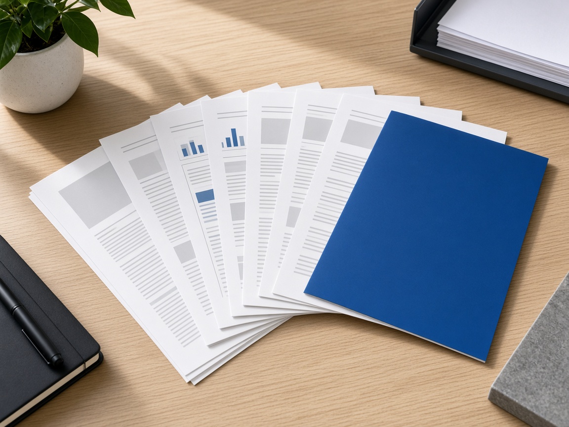Document Printing