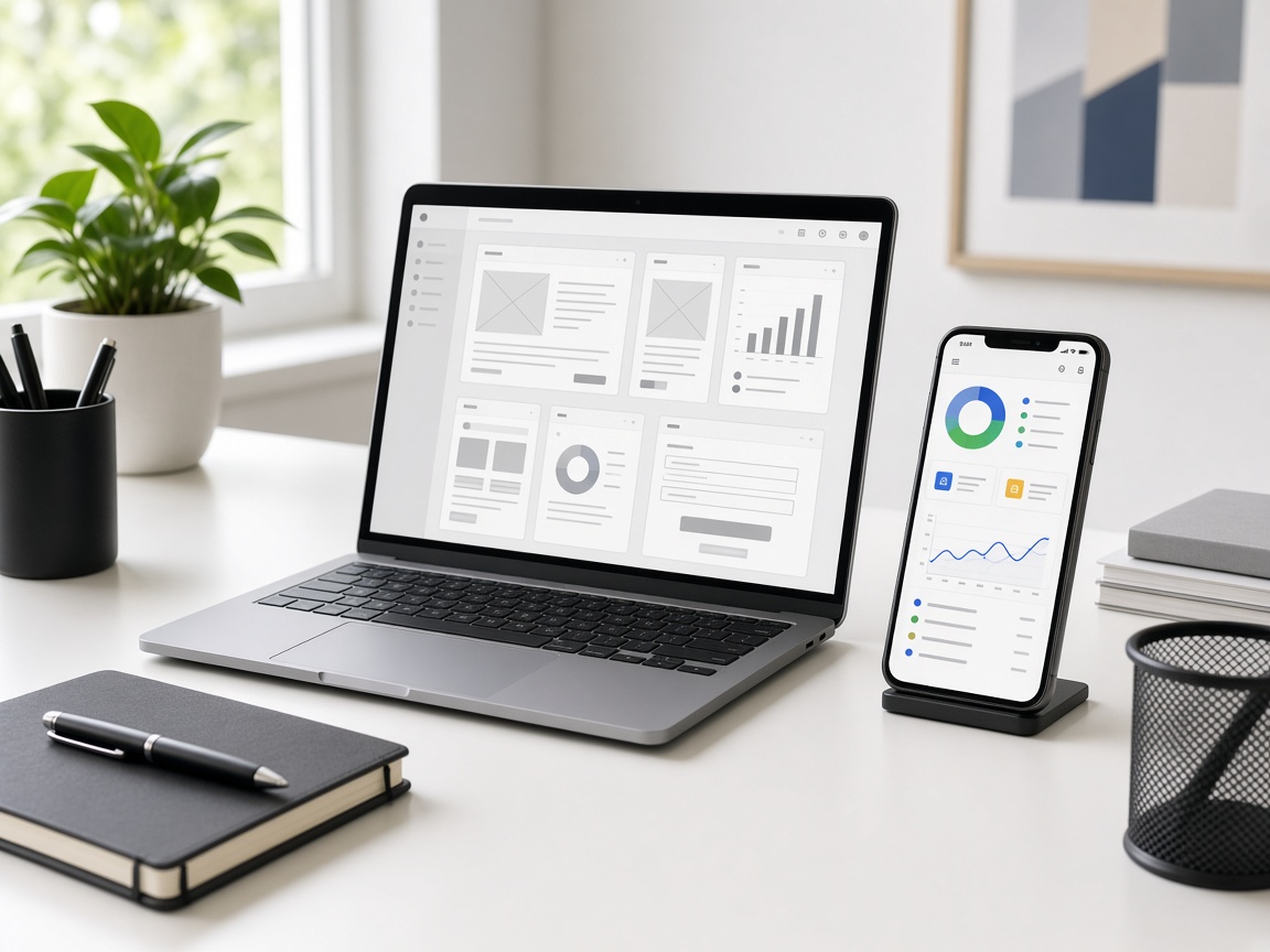 IT Services & Digital Marketing