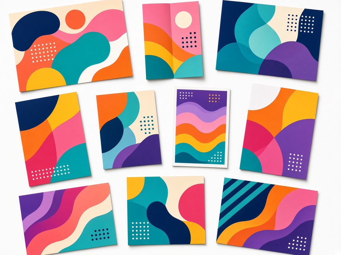 Marketing Materials