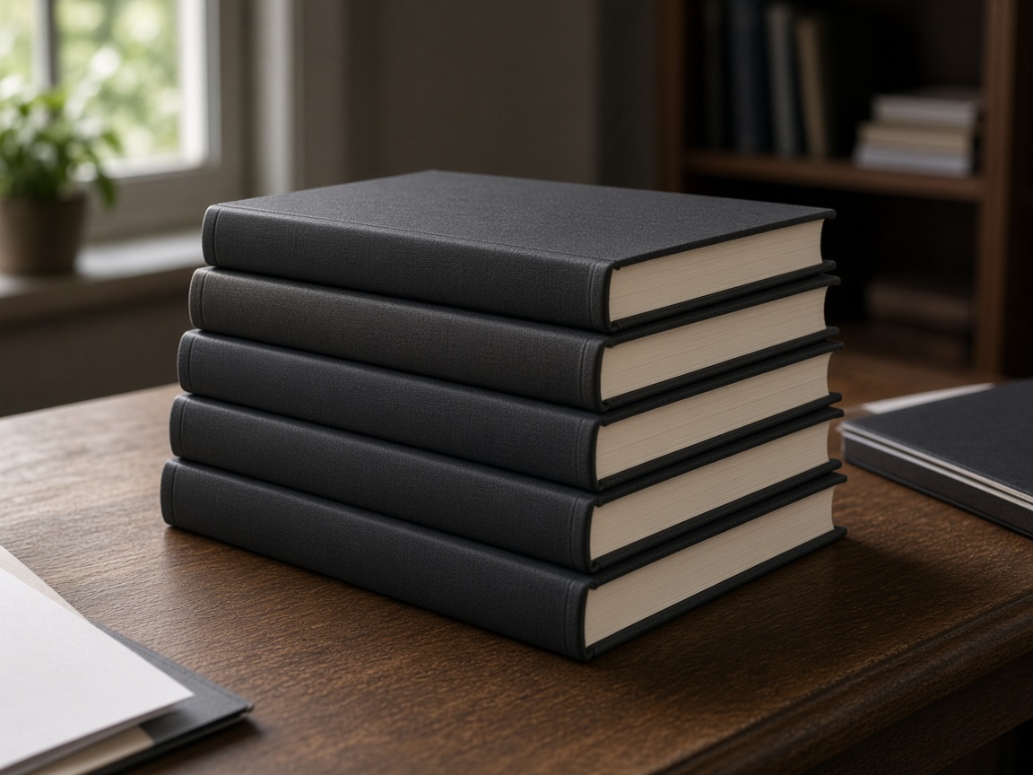 Thesis & Dissertation